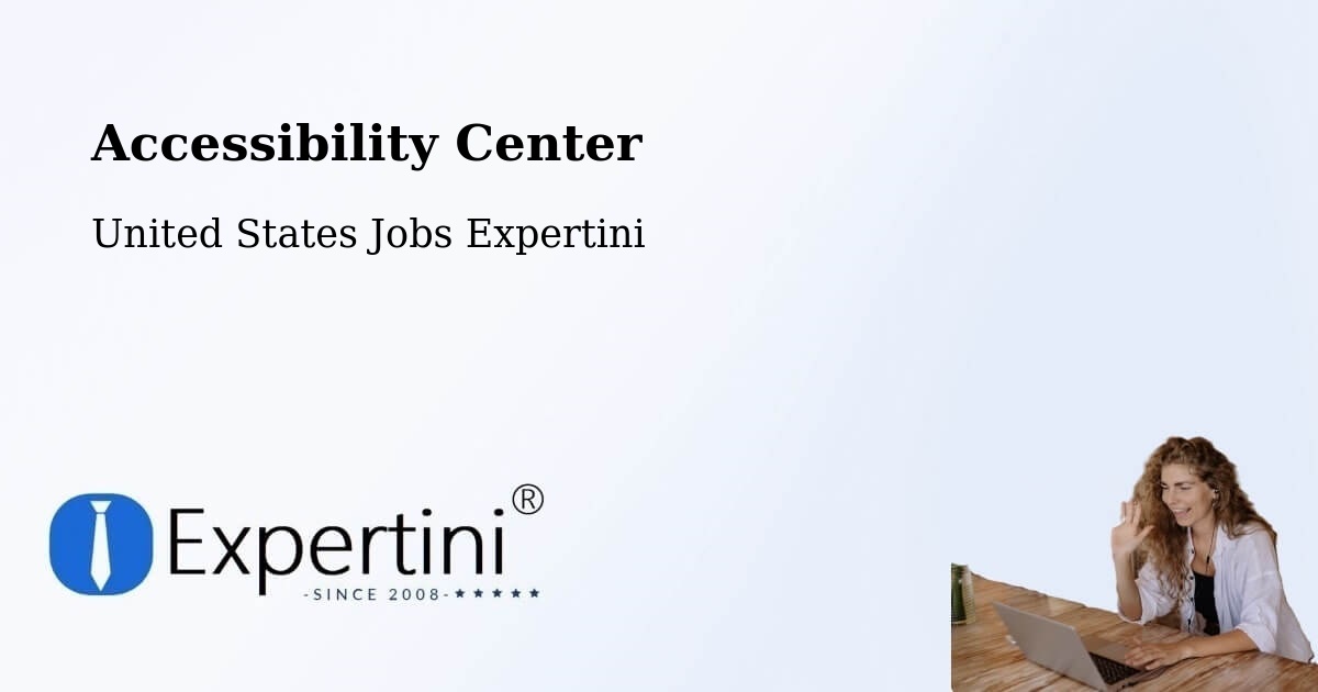 Accessibility Statement – Clanton - United States Jobs Expertini