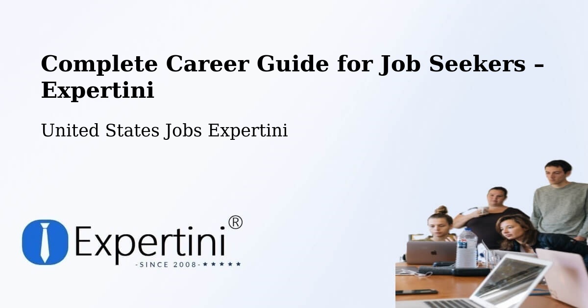 Career Guide for Job Seekers – Clanton - Clanton, United States Jobs Expertini