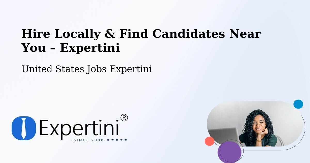 Hire Locally in Clanton – Find Qualified Candidates Near You - Clanton, United States Jobs Expertini