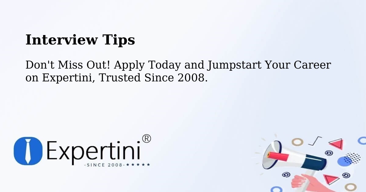 Interview Tips & Techniques for Job Seekers – Clanton - Clanton, United States Jobs Expertini