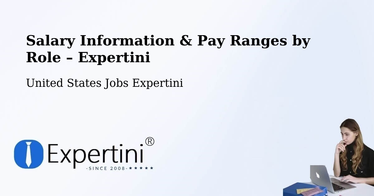 Salary Information & Pay Ranges – Clanton - Clanton, United States Jobs Expertini